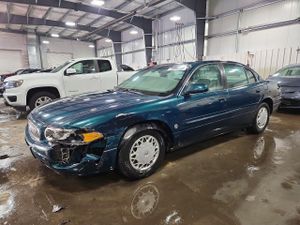 Buick LeSabre CUSTOM 3.8L 6 2000