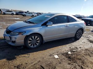 Honda Civic EXL 1.8L 4 2009