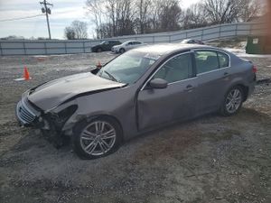 Infiniti G37 3.7L 6 2013