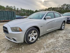 Dodge Challenger POLICE 5.7L 8 2012