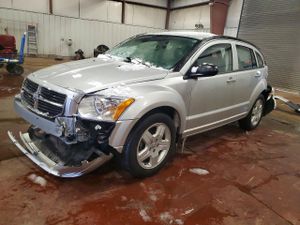 Dodge Caliber SXT 2.0L 4 2009