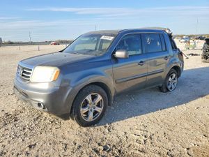 Honda Pilot EXL 3.5L 6 2012