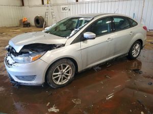 Ford Focus SE 2.0L 4 2015