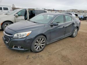 Chevrolet Malibu 2LT 2.5L 4 2015