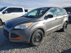 Ford Escape S 2.5L 4 2013