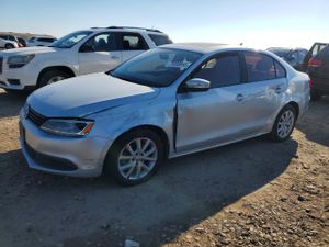 Volkswagen Jetta SE 2.5L 5 2011