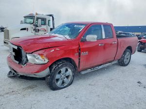 RAM 1500 SLT 5.7L 8 2013