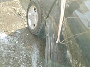 Honda Civic EX 1.8L 4 2015