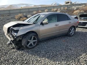 Honda Accord LX 2.4L 4 2003