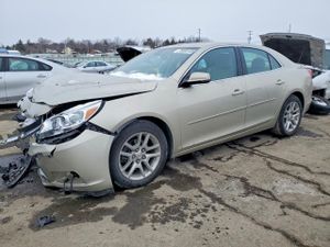 Chevrolet Malibu 1LT 2.5L 4 2014