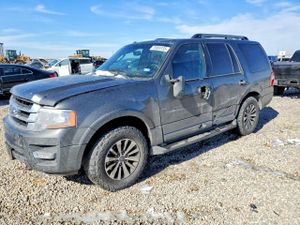 Ford Expedition 3.5L 6 2015