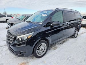 Mercedes-Benz Metris 2.0L 4 2019