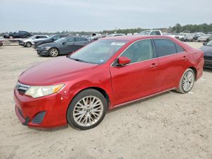 Toyota Camry L 2.5L 4 2014
