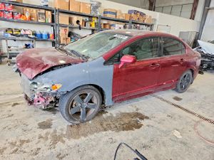 Honda Civic 1.8L 4 2006