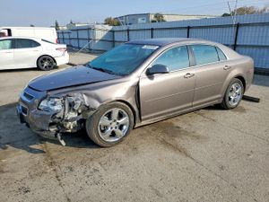 Chevrolet Malibu 2.4L 4 2010
