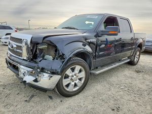 Ford F-150 SUPERCREW 5.0L 8 2011