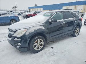 Chevrolet Equinox LT 2.4L 4 2012