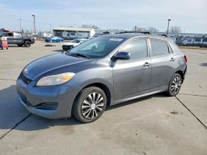Toyota Corolla S 2.4L 4 2009