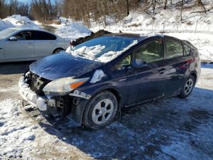 Toyota Prius 1.8L 4 2015