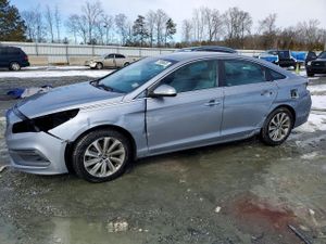 Hyundai Sonata SPORT 2.4L 4 2015