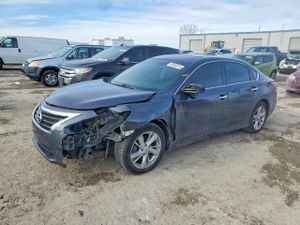 Nissan Altima 2.5L 4 2013