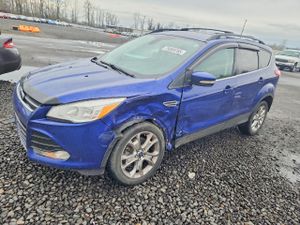 Ford Escape 2.0L 4 2013