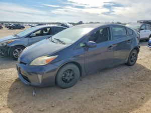 Toyota Prius 1.8L 4 2012