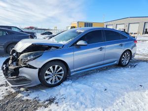 Hyundai Sonata SPORT 2.4L 4 2015