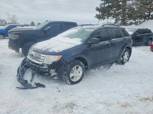 Ford Edge SE 3.5L 6 2010