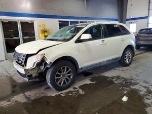 Ford Edge SEL PLUS 3.5L 6 2007