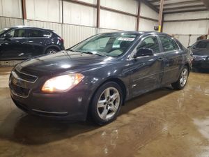 Chevrolet Malibu 2.4L 4 2010