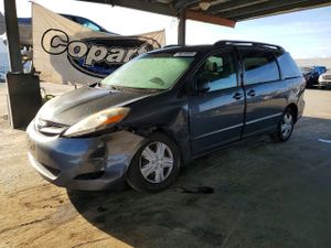 Toyota Sienna CE 3.5L 6 2008