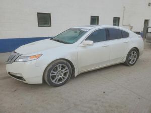 Acura TL 3.5L 6 2009