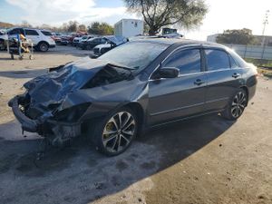 Honda Accord EX 3.0L 6 2003