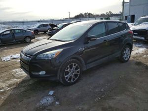 Ford Escape TITANIUM 2.0L 4 2014
