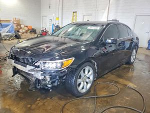 Acura RLX 3.5L 6 2014