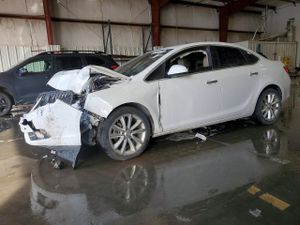 Buick Verano 2.4L 4 2014