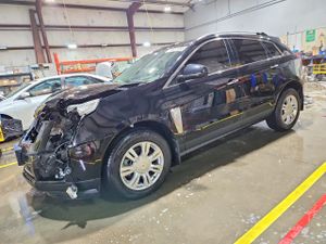 Cadillac SRX LUXURY COLLECTION 3.6L 6 2014