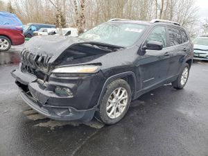 Jeep Cherokee 3.2L 6 2014