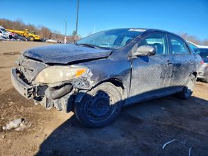 Toyota Corolla BASE 1.8L 4 2010