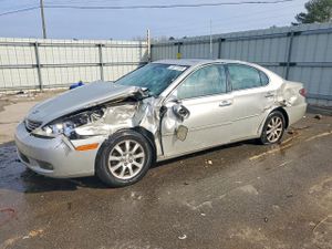Lexus ES 330 3.3L 6 2004