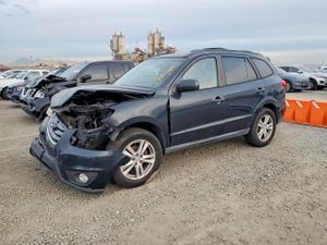 Hyundai Santa Fe SE 3.5L 6 2010