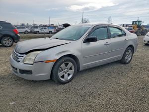 Ford Fusion SE 2.3L 4 2006