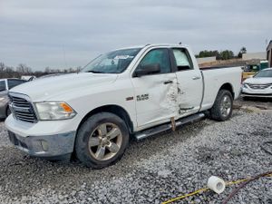 RAM 1500 SLT 5.7L 8 2013