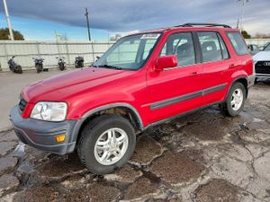 Honda CR-V EX 2.0L 4 1999