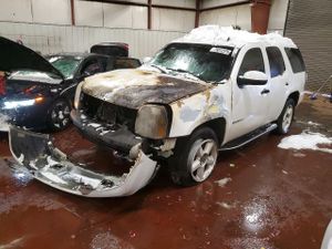 GMC Yukon DENALI 6.2L 8 2007