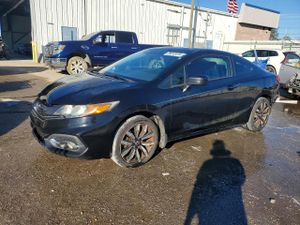 Honda Civic EXL 1.8L 4 2014