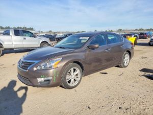 Nissan Altima 2.5 2.5L 4 2014