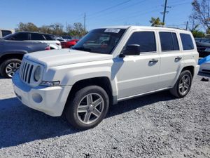 Jeep Patriot 2.4L 4 2009