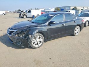 Nissan Altima 2.5L 4 2015
